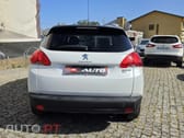 Peugeot 2008 1.6 e-HDi Allure