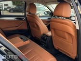 BMW 520 d Auto