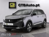 Peugeot 5008 1.5 BlueHDi 130 EAT8 Allure Pack
