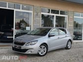 Peugeot 308 1.6 HDi Active