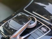 Mercedes-Benz C 220 (BlueTEC) d Station 7G-TRONIC Avantgarde