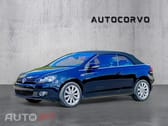 Volkswagen Golf Cabriolet 1.2 TSI Life
