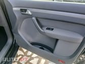 Volkswagen Touran 1.6 TDI Blue.Highine 7L