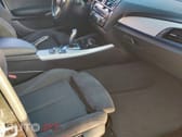 BMW 116 d Pack M Auto