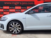 Volkswagen Golf 1.4 GTE Plug-in
