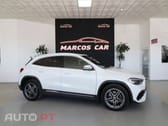 Mercedes-Benz GLA 250 AMG