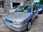 Citroen Saxo 1.1i Exclusive