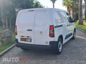 Peugeot Partner 1.6 BlueHDi Confort