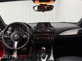 BMW 118 dA Pack M
