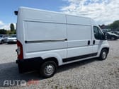 Citroen Jumper 2.2 BlueHDI L2H2 3LUG