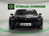 Porsche Taycan Turbo S I.V.A DEDUTIVEL