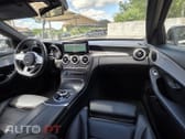 Mercedes-Benz C 300 DE AMG