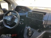 Peugeot Partner 1.5 HDI IVA Dedutível