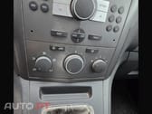 Opel Zafira 1.9 TDI