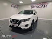 Nissan Qashqai 1.5 dCi N-Connecta