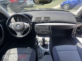 BMW 120 d