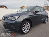 Seat Arona 1.0 TSI FR DSG