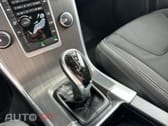Volvo XC60 2.0 D4 Momentum Geartronic