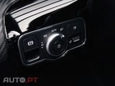 Mercedes-Benz A 250 e Style Plus