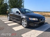 Volvo V50 1.6 D Drive Business Ed. Pro Start/Stop