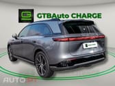 XPeng G9 AWD Performance I.V.A DEDUTIVEL 