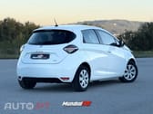 Renault Zoe Life 50
