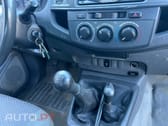 Toyota Hilux X-Cab 4x4 2.5D-4D 144cv