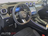 Mercedes-Benz GLC 300 I.V.A DEDUTIVEL e 4M AMG-Line