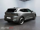 Renault Scénic Techno Option Iconic