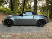 Nissan 350 Z 35th Special Edition