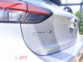Opel Corsa-E e-Elegance
