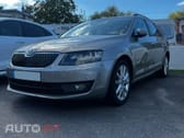 Skoda Octavia Break 1.6TDi