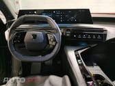 Peugeot E-3008 73 kWh Allure