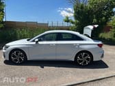 Audi A3 35 TFSI S Line