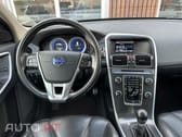 Volvo XC60 2.0 D3 Drive R-Design