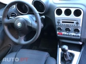 Alfa Romeo 156 Sportwagon 1.9 Jtd