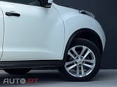 Nissan Juke 1.5 dCi N-Connecta