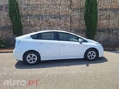 Toyota Prius 1.8 Exclusive Touch&Go