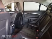 Volvo S80 2.0 D4 Summum Geatronic