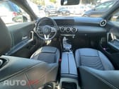 Mercedes-Benz CLA 180 d Progressive Aut.