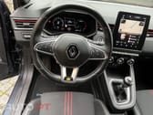 Renault Clio 1.0 TCe RS Line