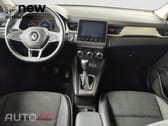 Renault Captur Intens Tce