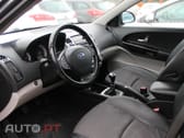 Kia Ceed SW 1.4 CVVT EX