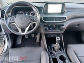 Hyundai Tucson 1.6 CRDi Premium