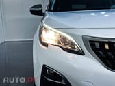 Peugeot 3008 1.6 BlueHDi Allure