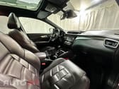 Nissan Qashqai 1.5 dCi Tekna Premium