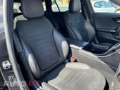 Mercedes-Benz C 300 d AMG Line