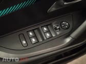 Peugeot 2008 PureTech 130 EAT8 Allure