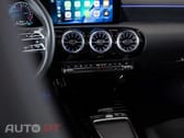 Mercedes-Benz A 250 e AMG Line