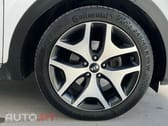 Kia Sportage 1.7 CRDI ISG GT Line 7DCT